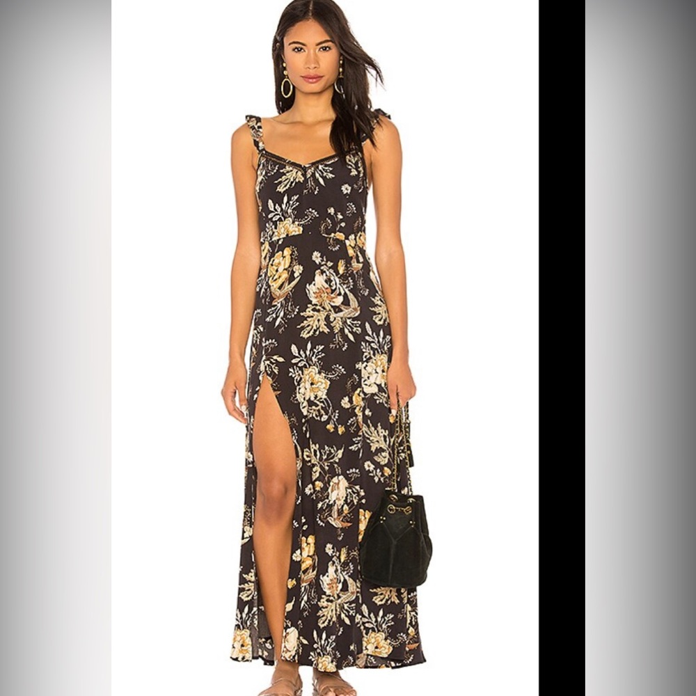 Rosa Sun dress
